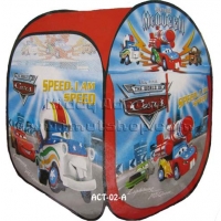 SQUARE PLAYING TENT SQUARE PLAYING TENT